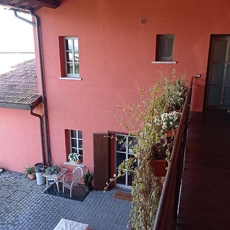 Il Casale Di Giulia Di Aprilia Bed & Breakfast Exterior photo