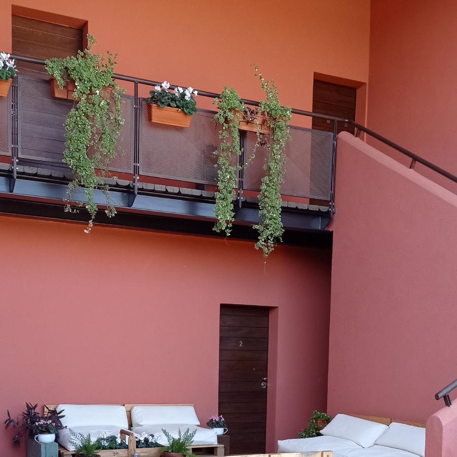Il Casale Di Giulia Di Aprilia Bed & Breakfast Exterior photo