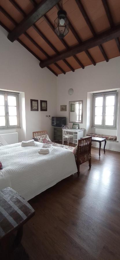Il Casale Di Giulia Di Aprilia Bed & Breakfast Exterior photo