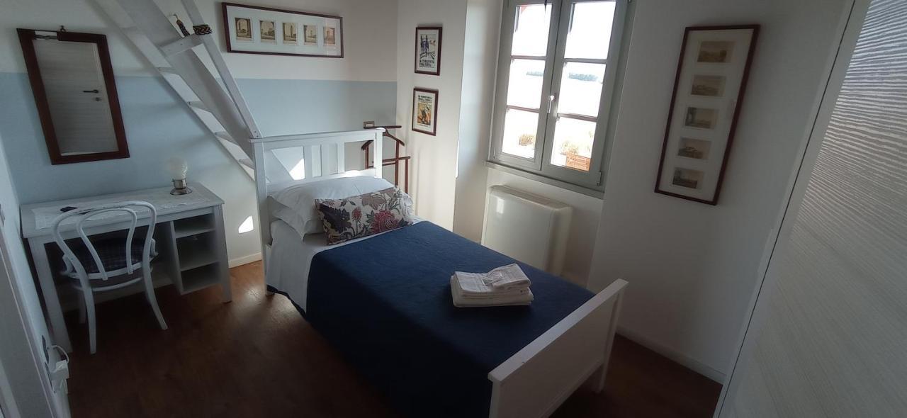 Il Casale Di Giulia Di Aprilia Bed & Breakfast Room photo