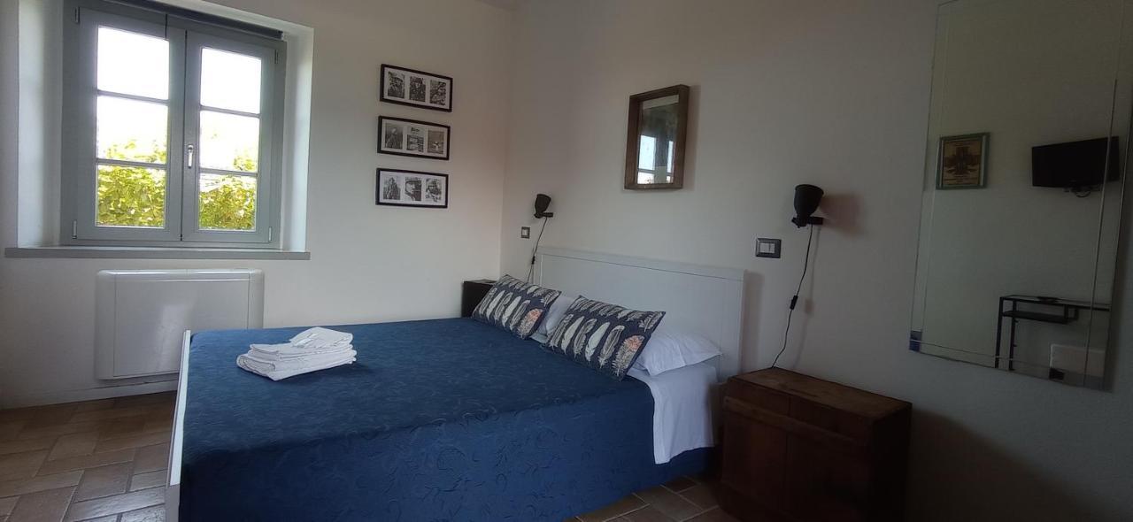 Il Casale Di Giulia Di Aprilia Bed & Breakfast Room photo