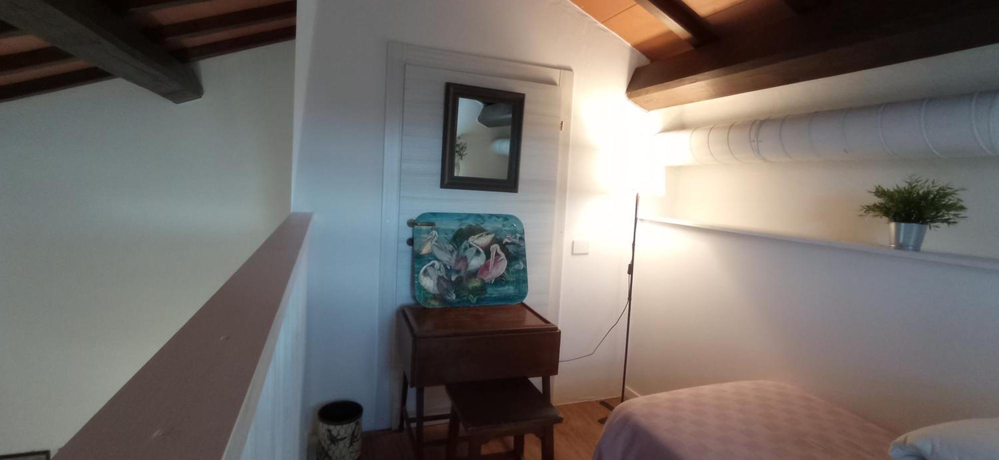 Il Casale Di Giulia Di Aprilia Bed & Breakfast Room photo