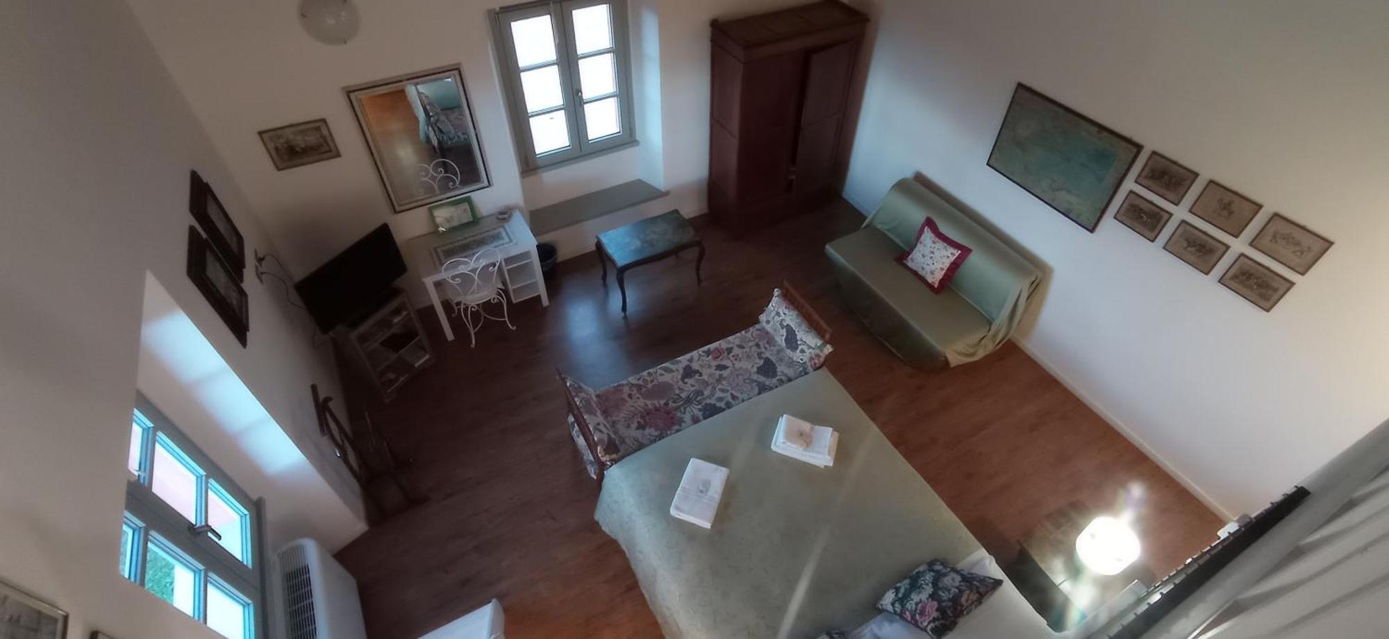Il Casale Di Giulia Di Aprilia Bed & Breakfast Room photo