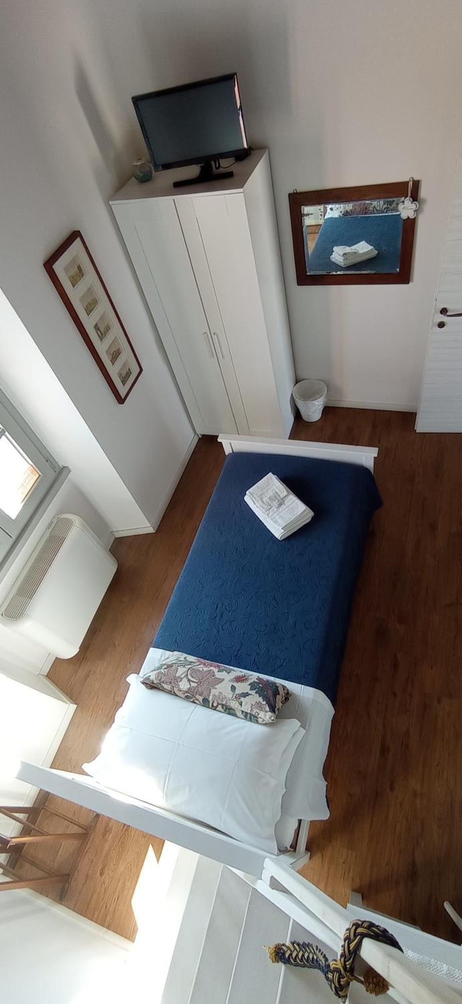 Il Casale Di Giulia Di Aprilia Bed & Breakfast Room photo