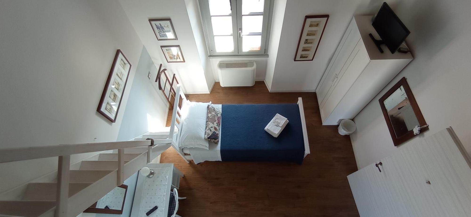 Il Casale Di Giulia Di Aprilia Bed & Breakfast Room photo