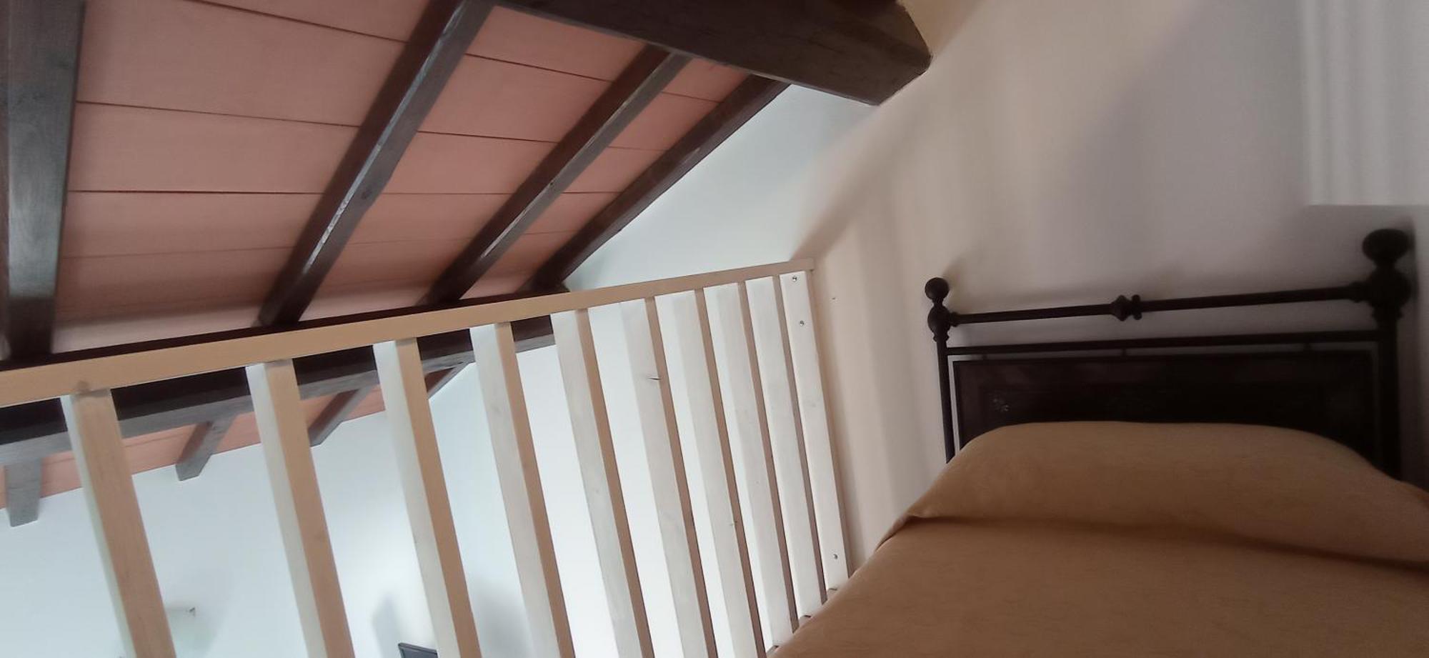 Il Casale Di Giulia Di Aprilia Bed & Breakfast Room photo