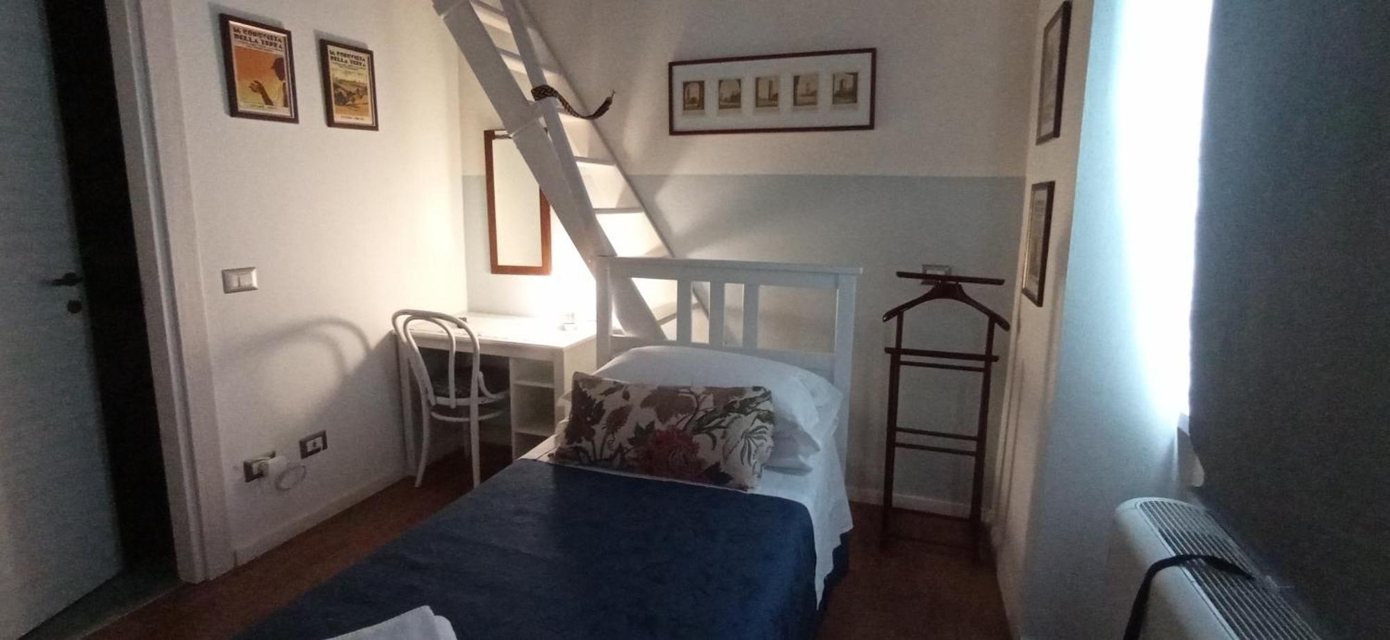 Il Casale Di Giulia Di Aprilia Bed & Breakfast Room photo