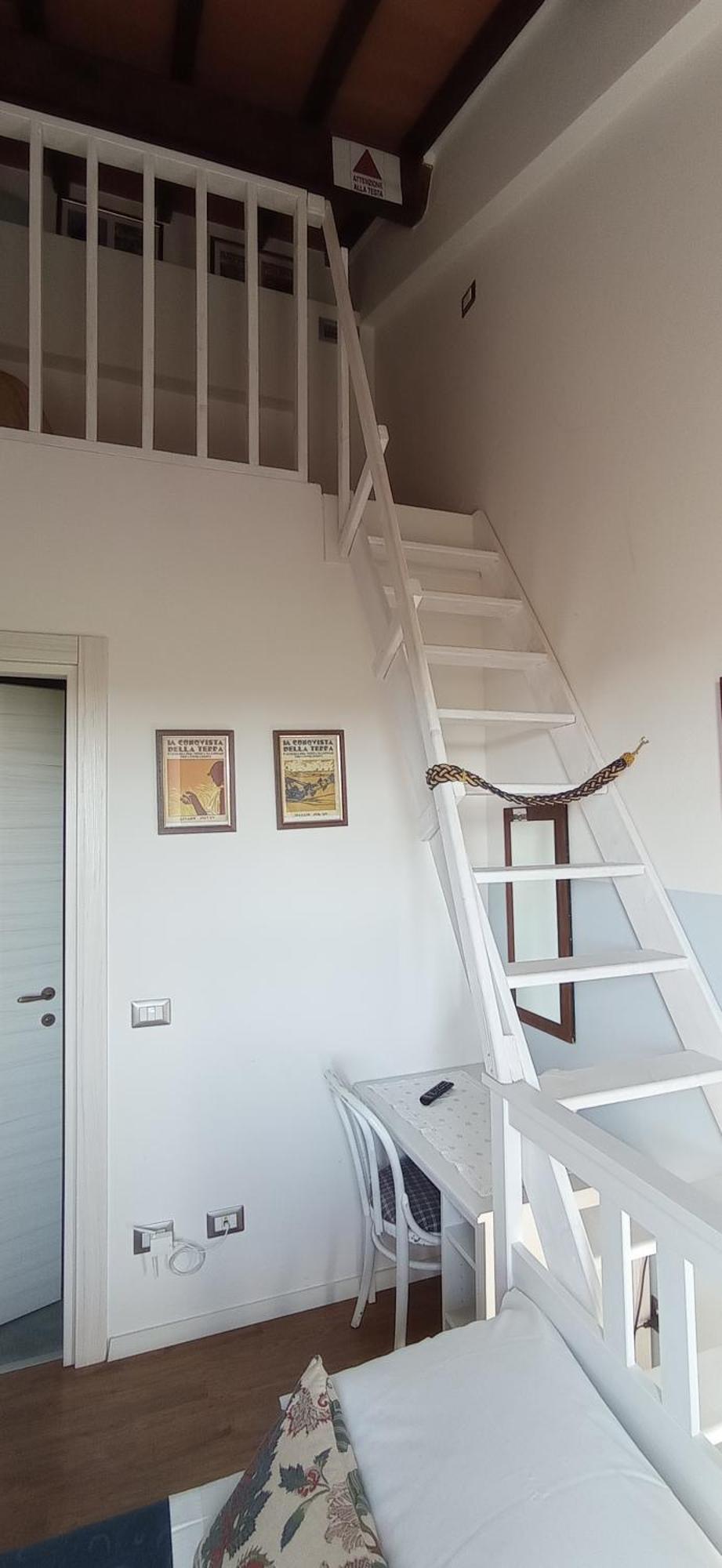 Il Casale Di Giulia Di Aprilia Bed & Breakfast Room photo