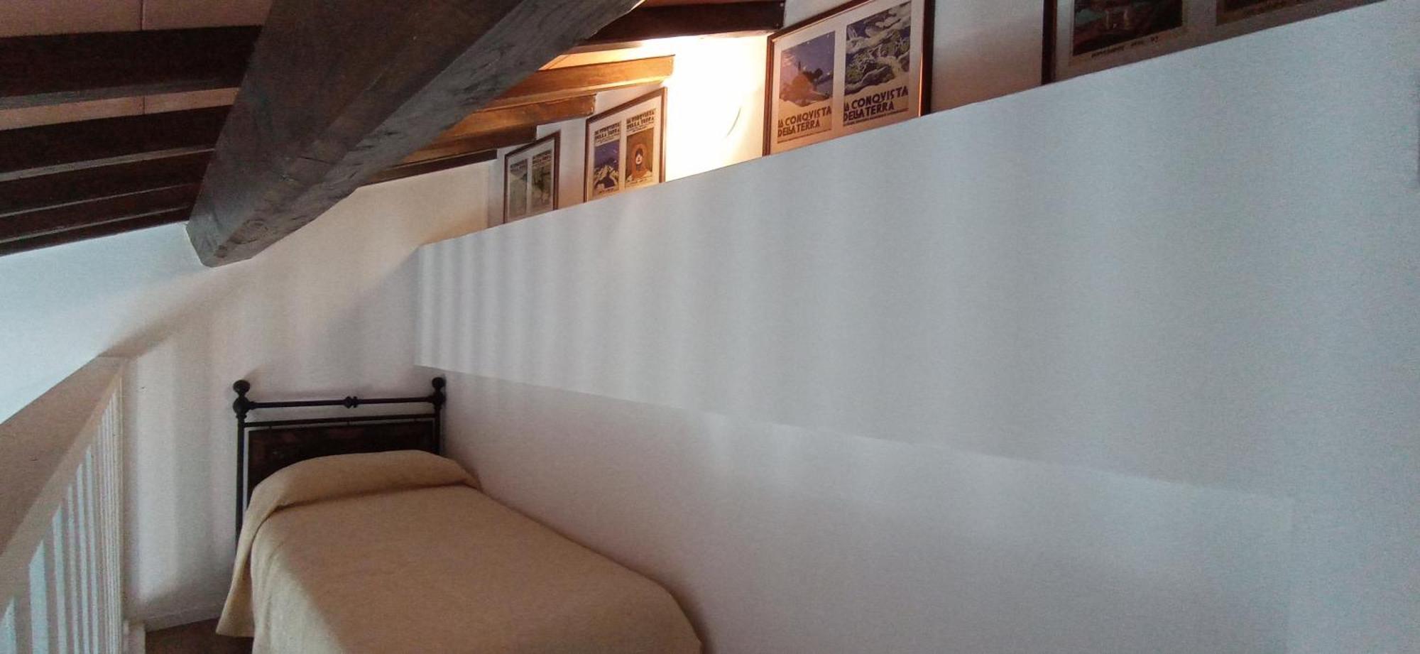 Il Casale Di Giulia Di Aprilia Bed & Breakfast Room photo