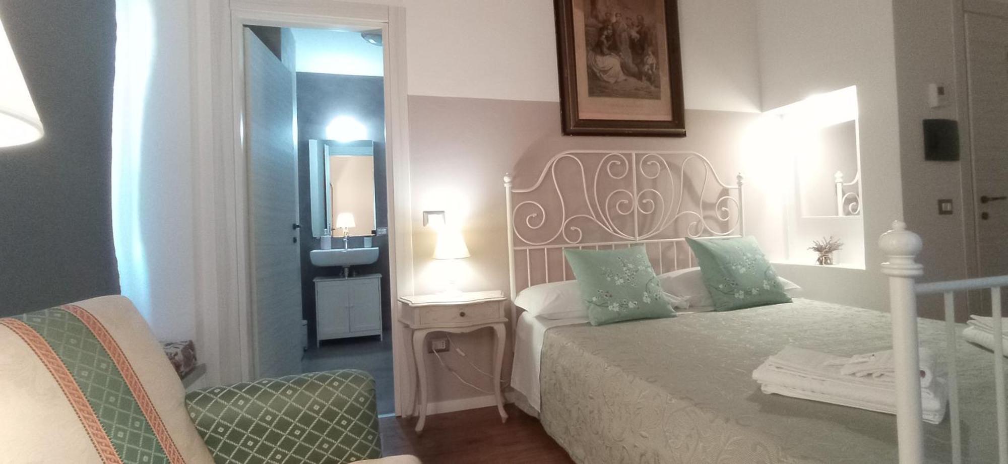 Il Casale Di Giulia Di Aprilia Bed & Breakfast Room photo