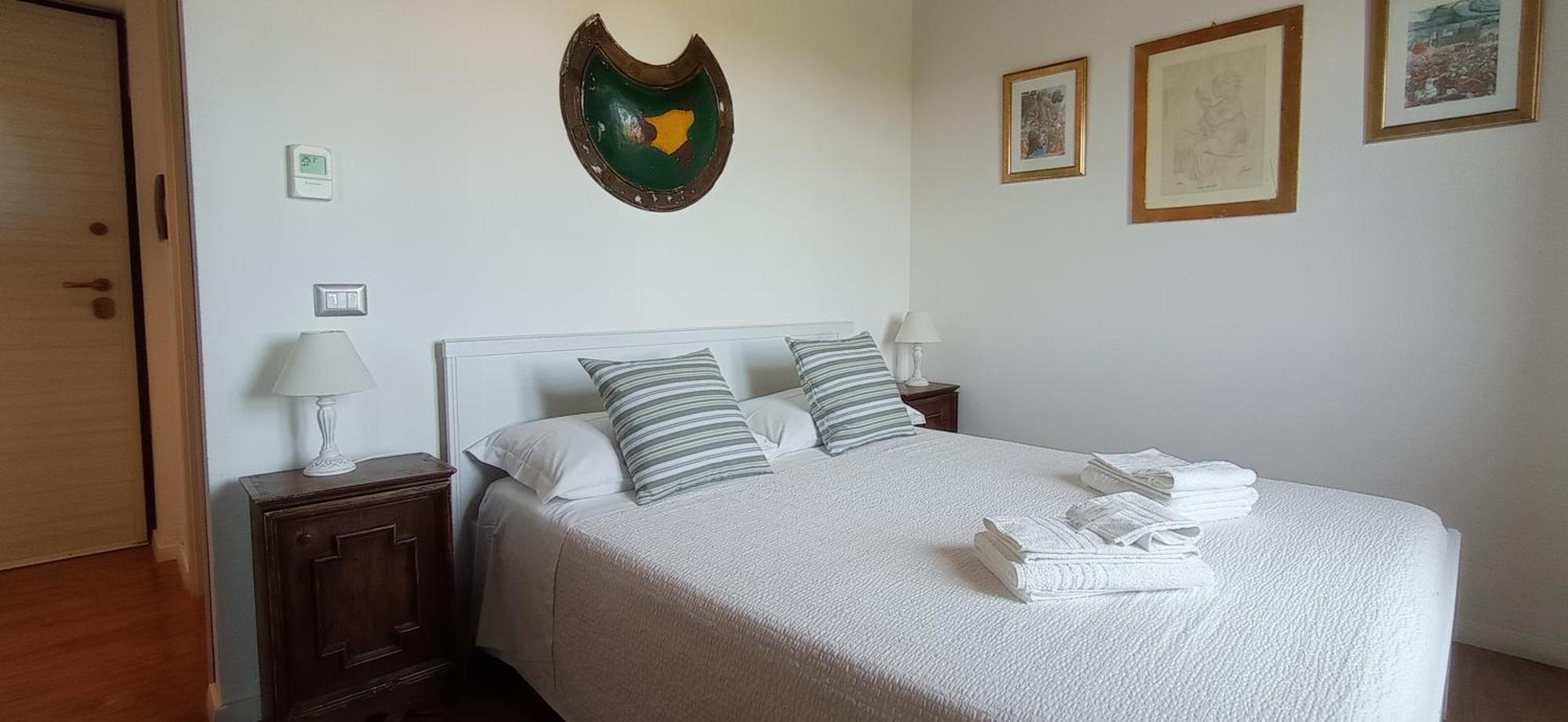 Il Casale Di Giulia Di Aprilia Bed & Breakfast Room photo