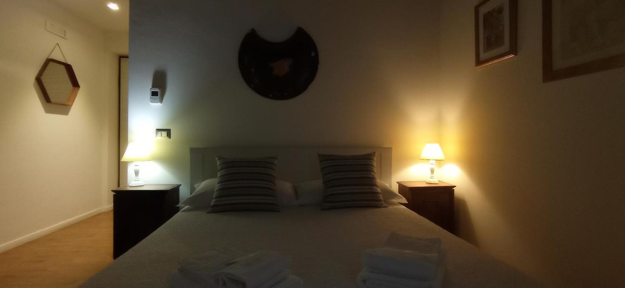 Il Casale Di Giulia Di Aprilia Bed & Breakfast Room photo