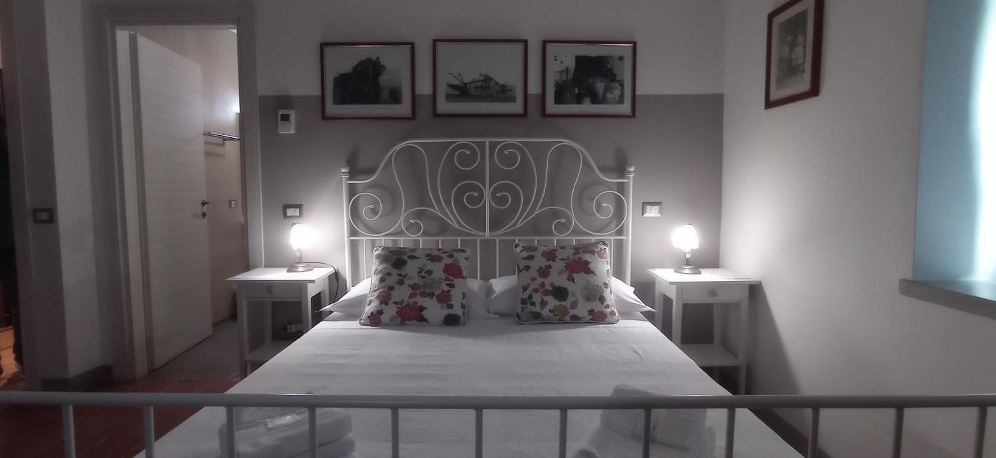 Il Casale Di Giulia Di Aprilia Bed & Breakfast Room photo