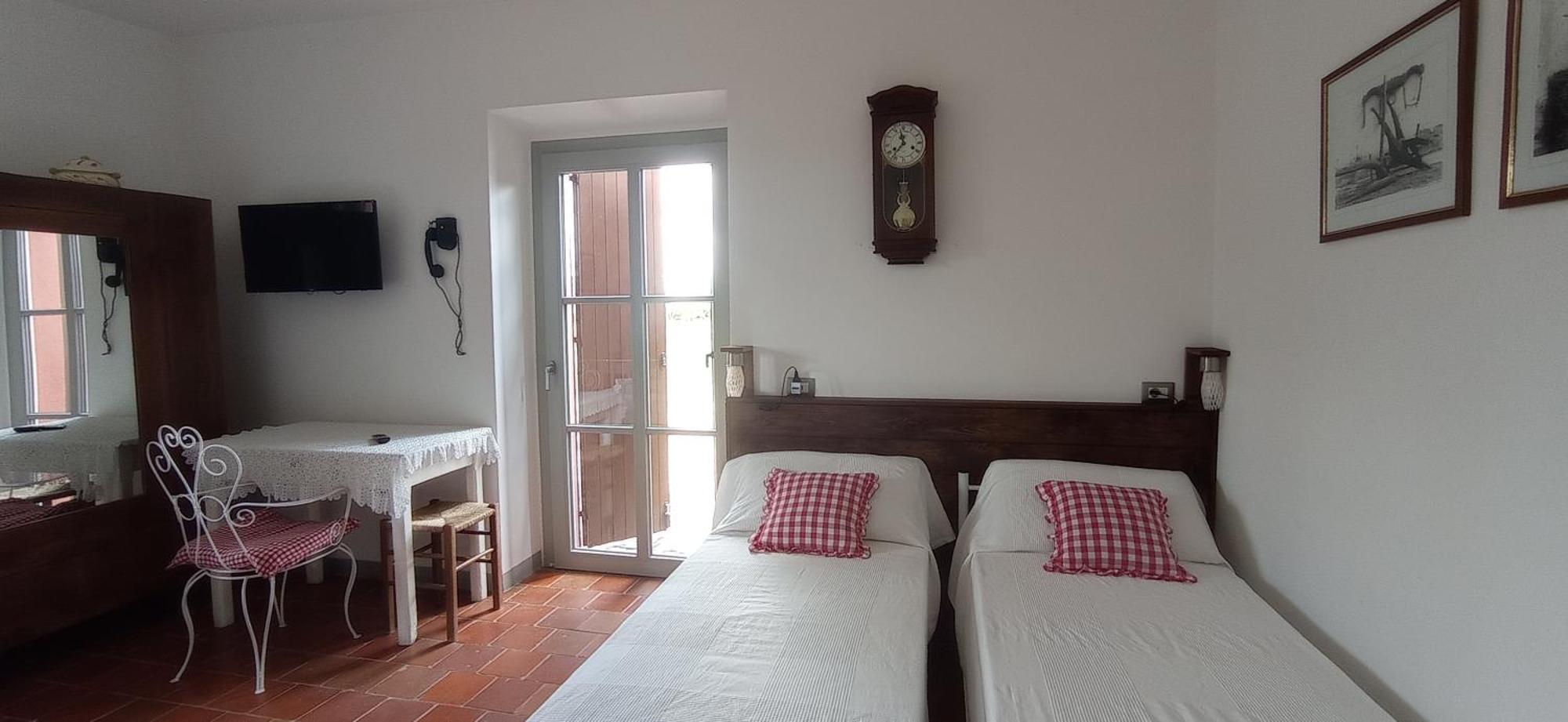 Il Casale Di Giulia Di Aprilia Bed & Breakfast Room photo