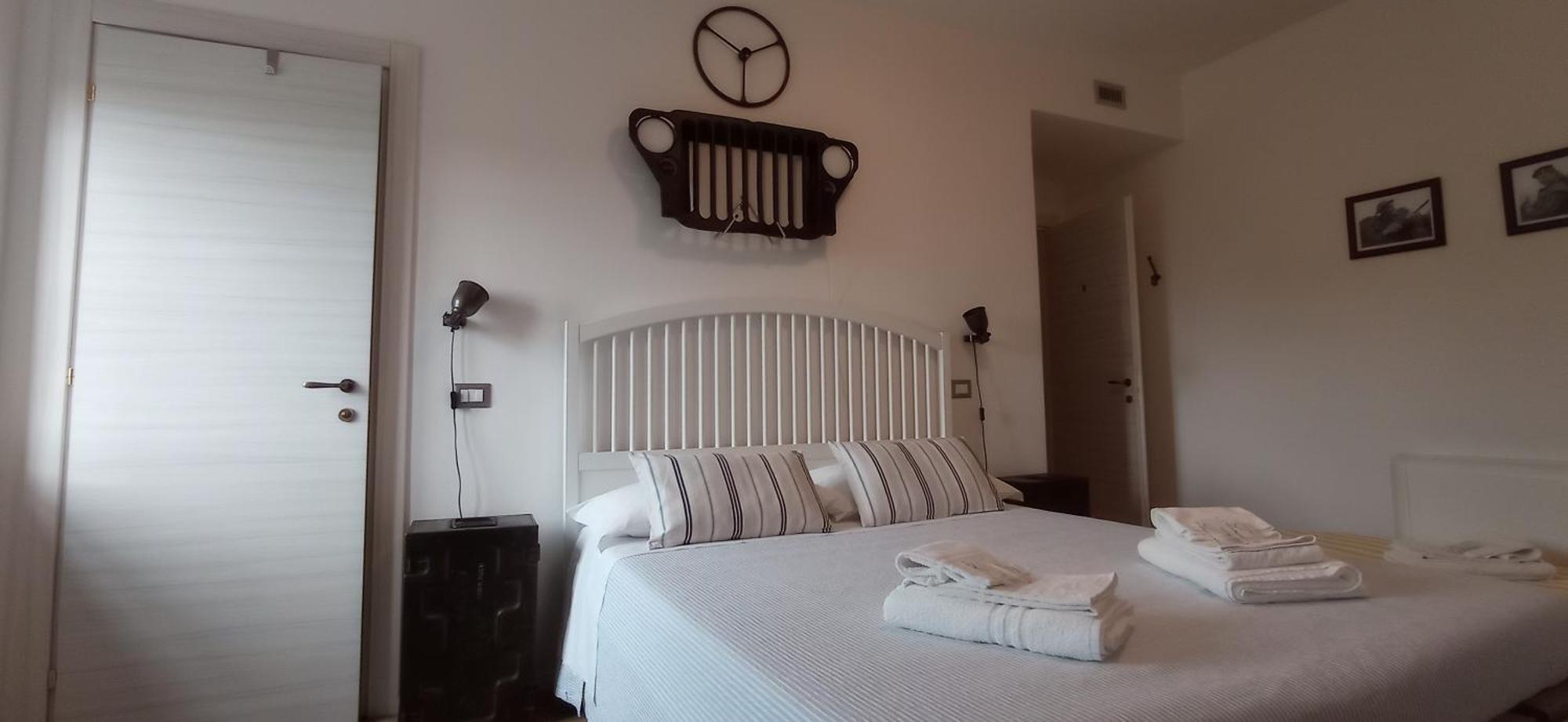 Il Casale Di Giulia Di Aprilia Bed & Breakfast Room photo