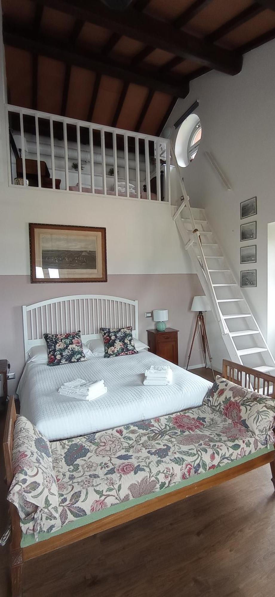 Il Casale Di Giulia Di Aprilia Bed & Breakfast Room photo