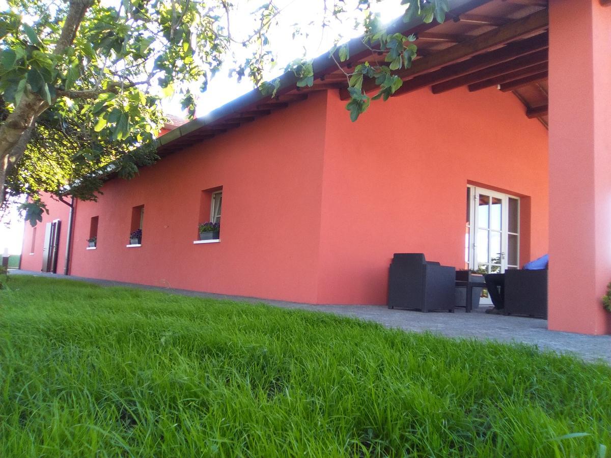 Il Casale Di Giulia Di Aprilia Bed & Breakfast Exterior photo