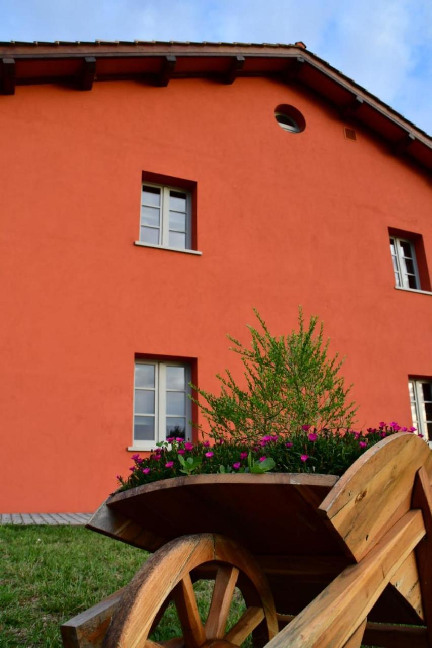 Il Casale Di Giulia Di Aprilia Bed & Breakfast Exterior photo